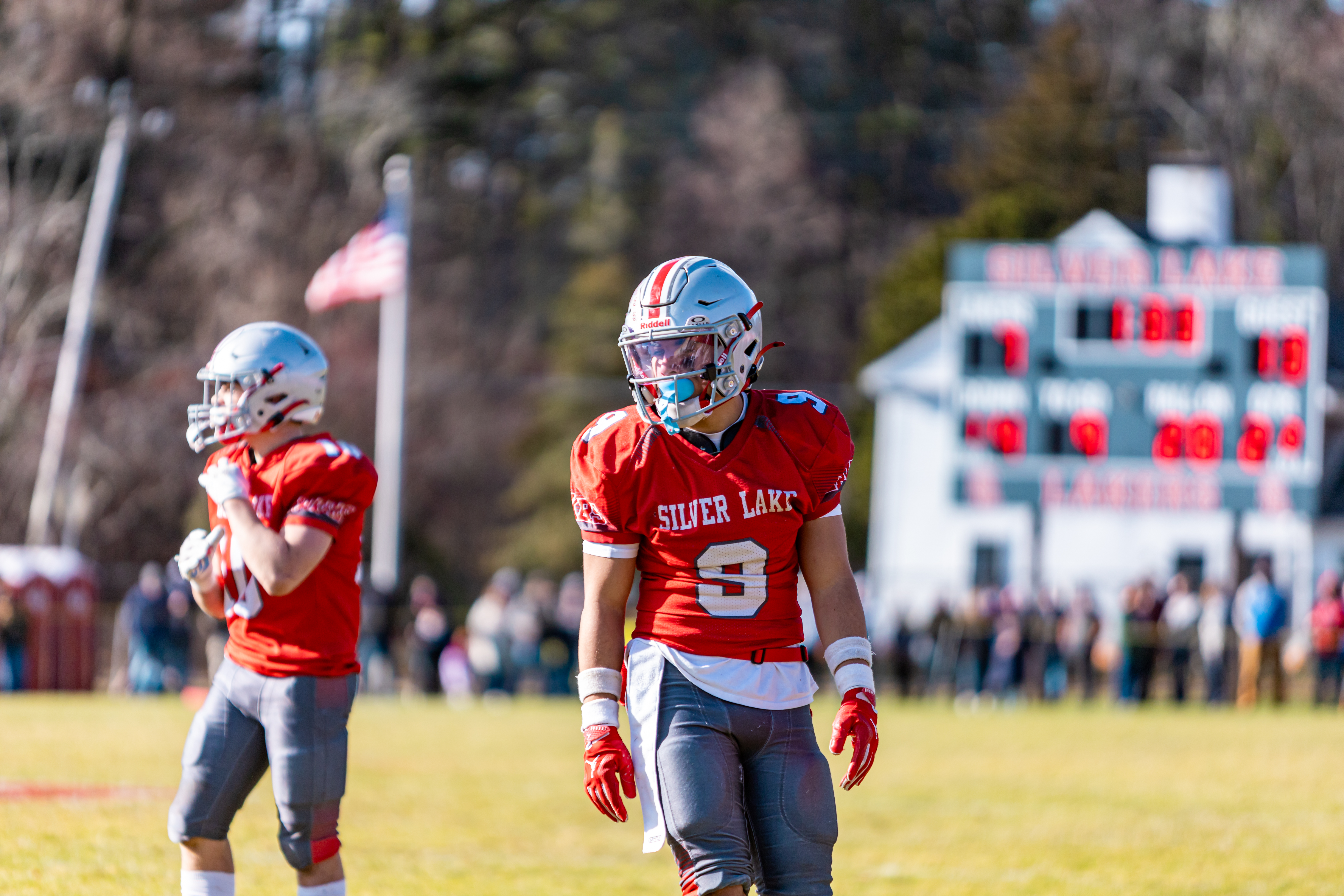 Game Day