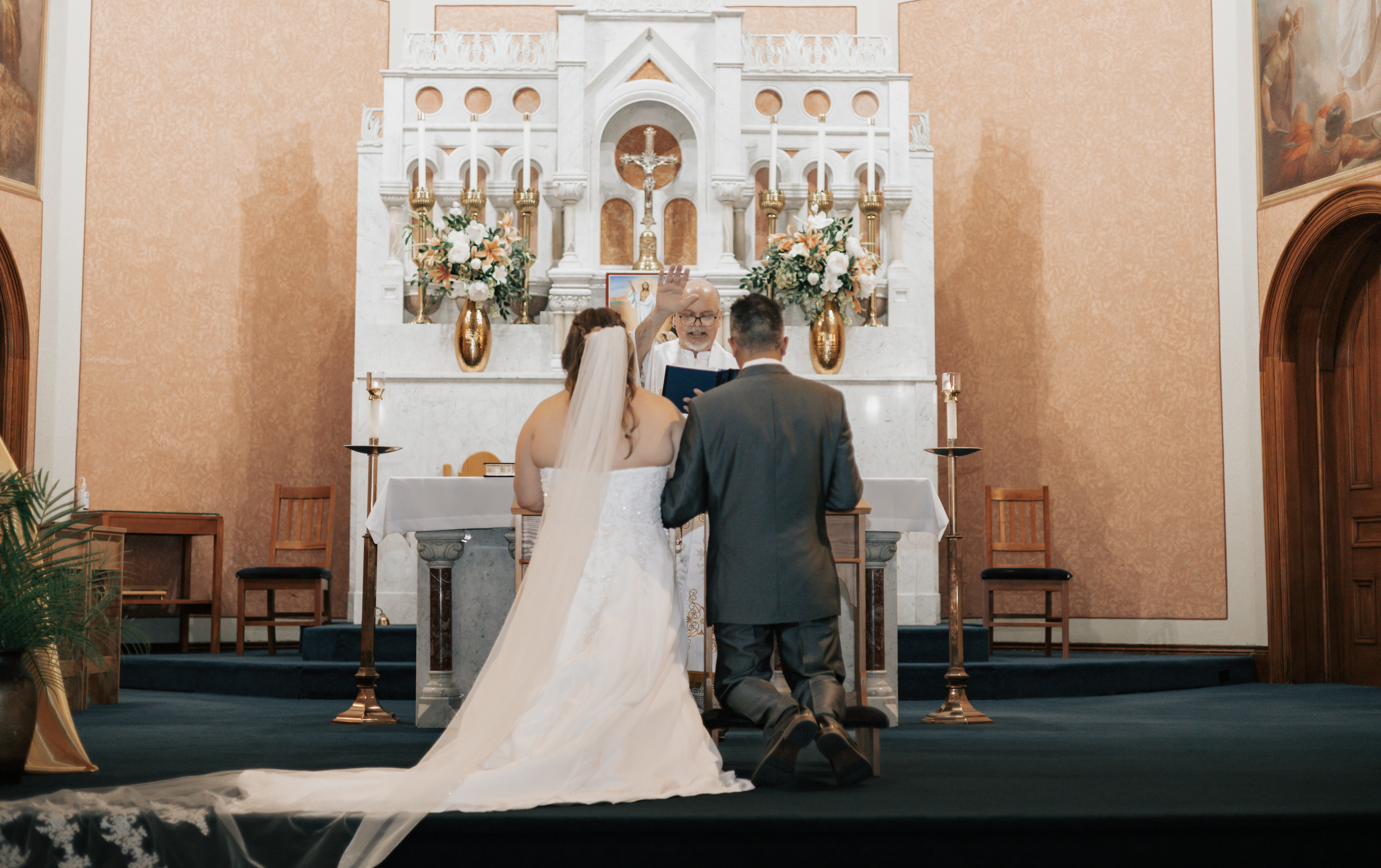 Wedding Day